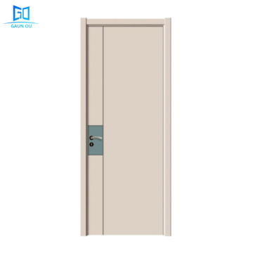 GO-A102 CHAMBRE PORTE DE MAISON PLATE PORTE EXTERIE